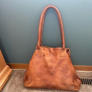 COPY - Bedstu bag